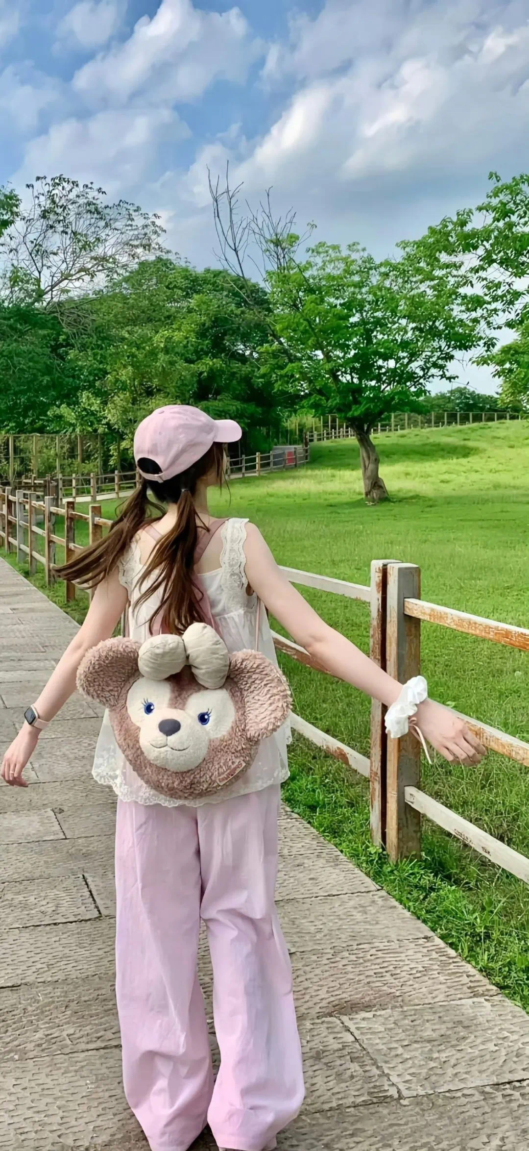 美女头像真人_美女照片