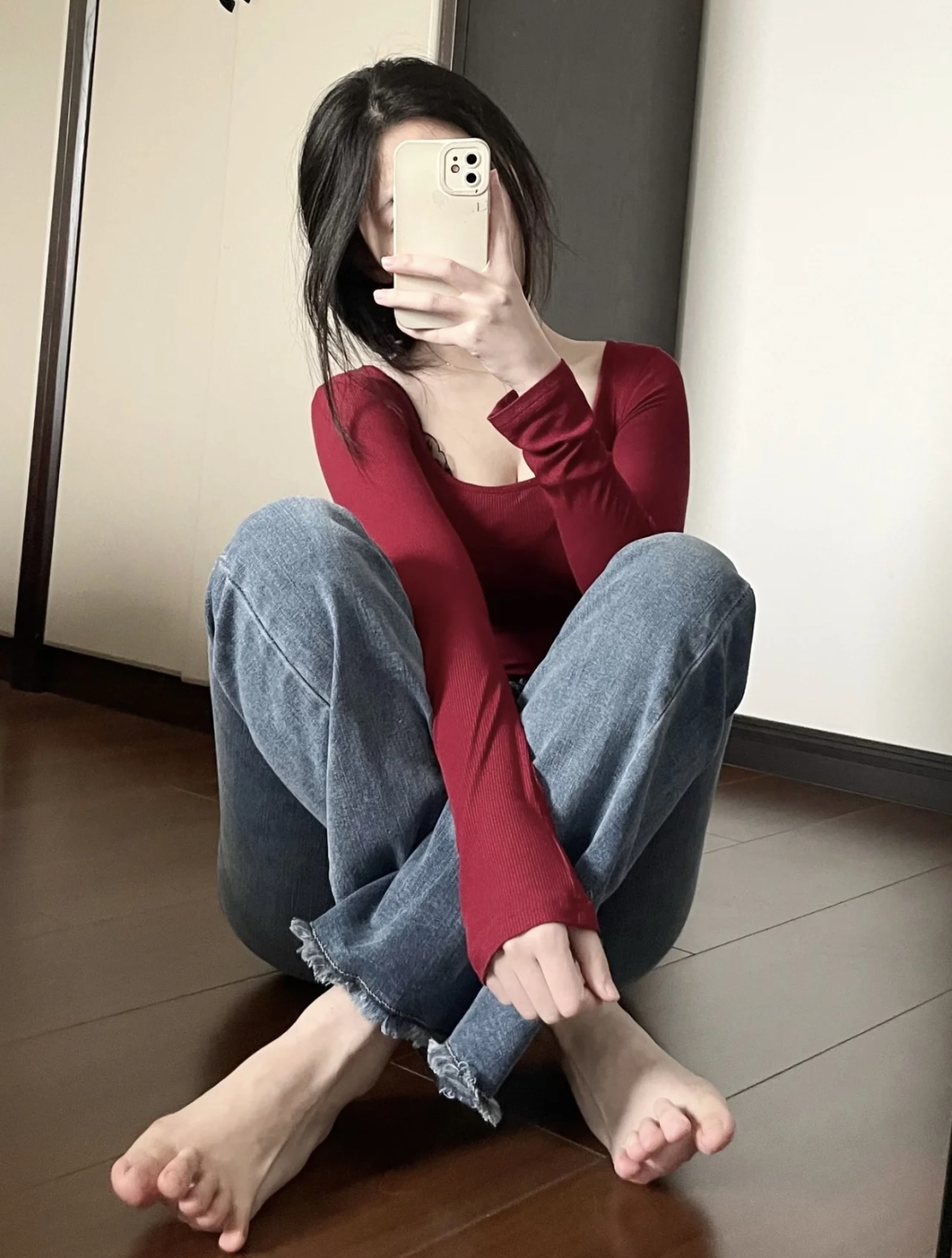 易梦玲_美女头像真实