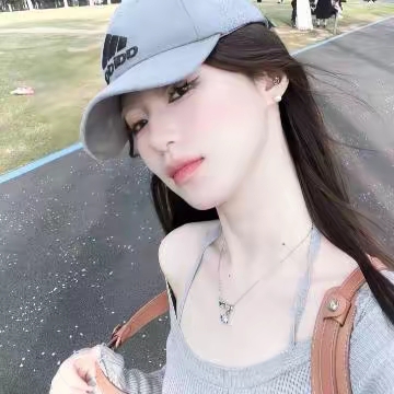 美女时尚街拍_美女高雅造型