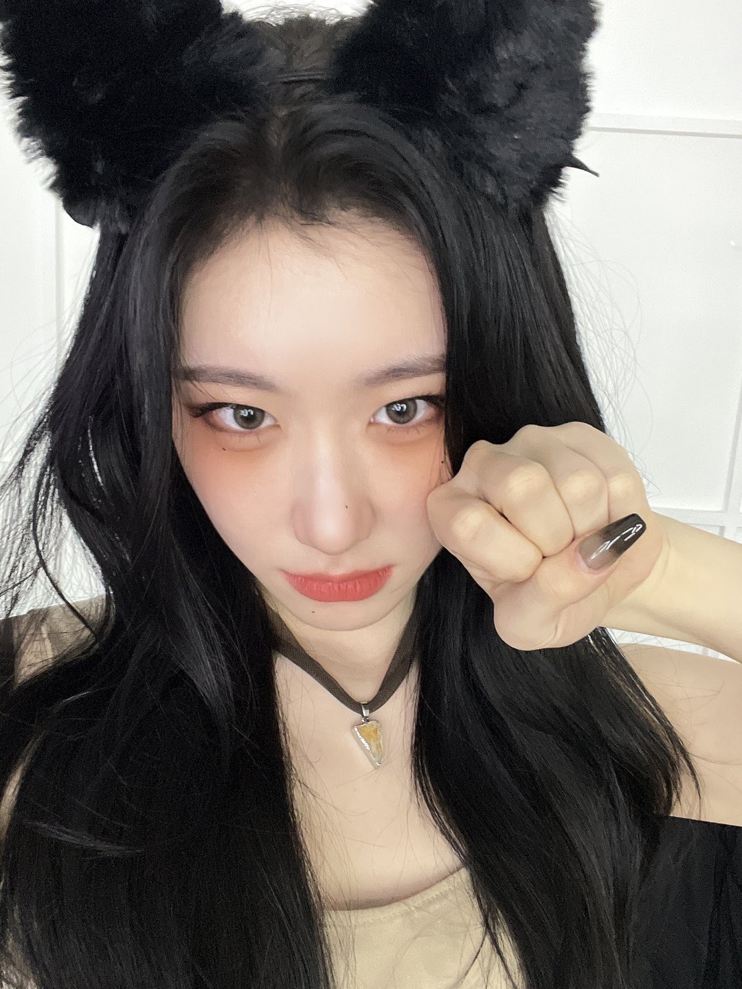 美女自拍_美女头像ins
