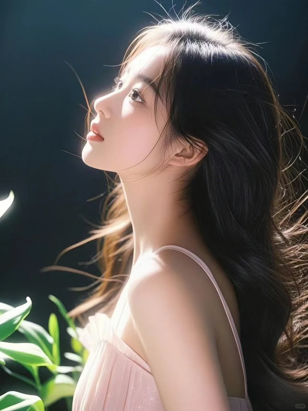 蜜桃少女是桔子阿_美女壁纸手机壁纸