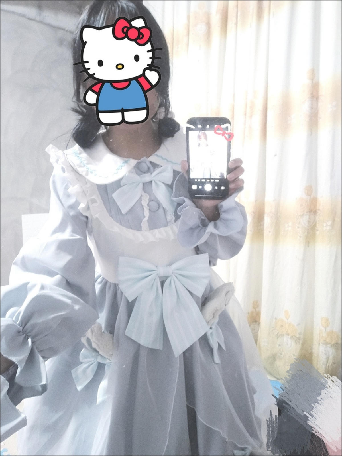 美女头像真人甜美_美女头像真人背影