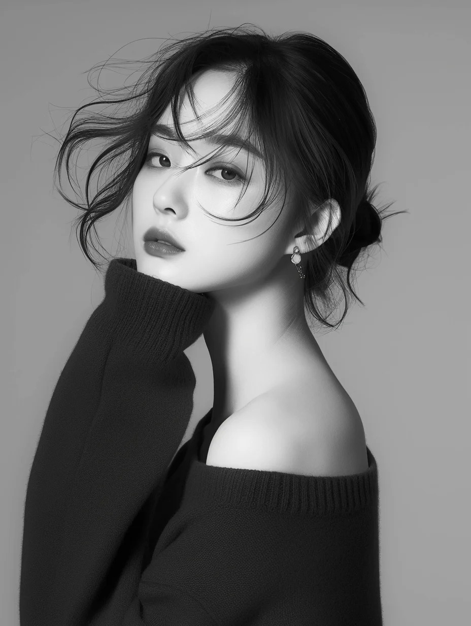 格蕾丝_美女照片app