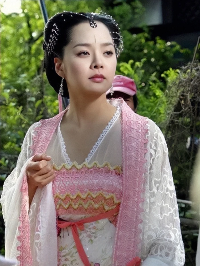 美女图片微信头像_美女照片