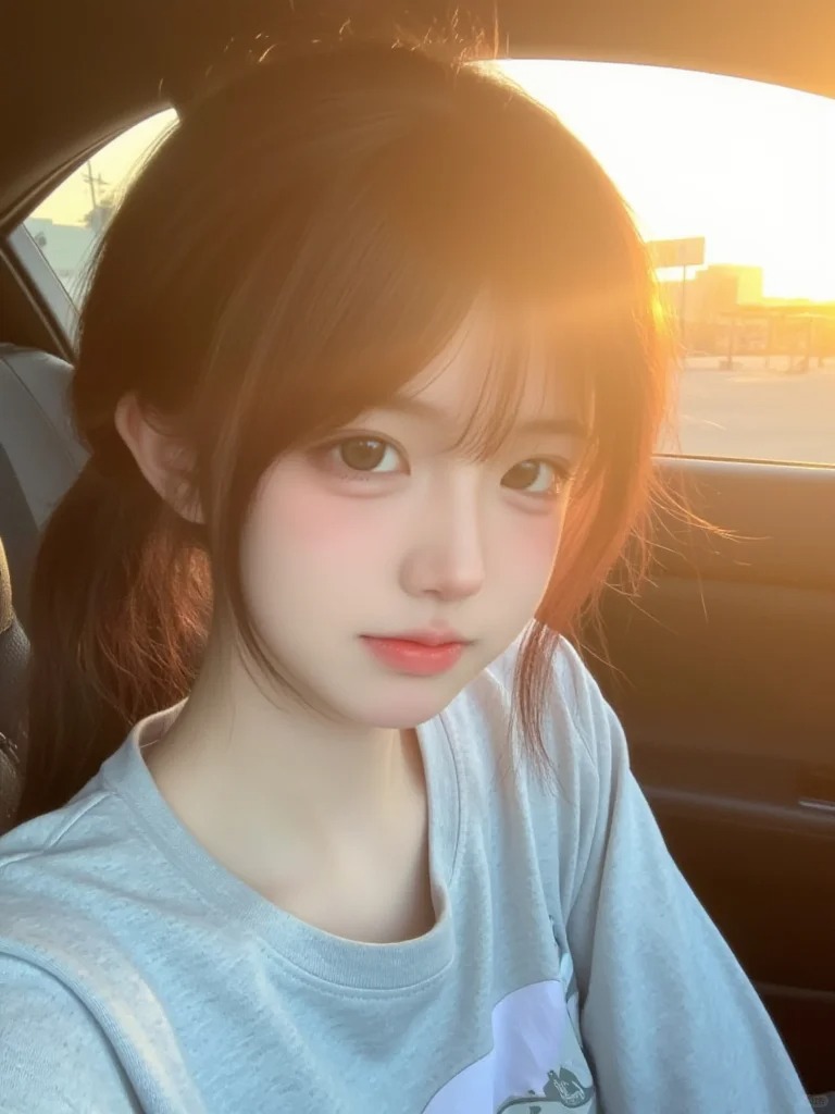 立体三维教育培训学生男生人物_美女自拍