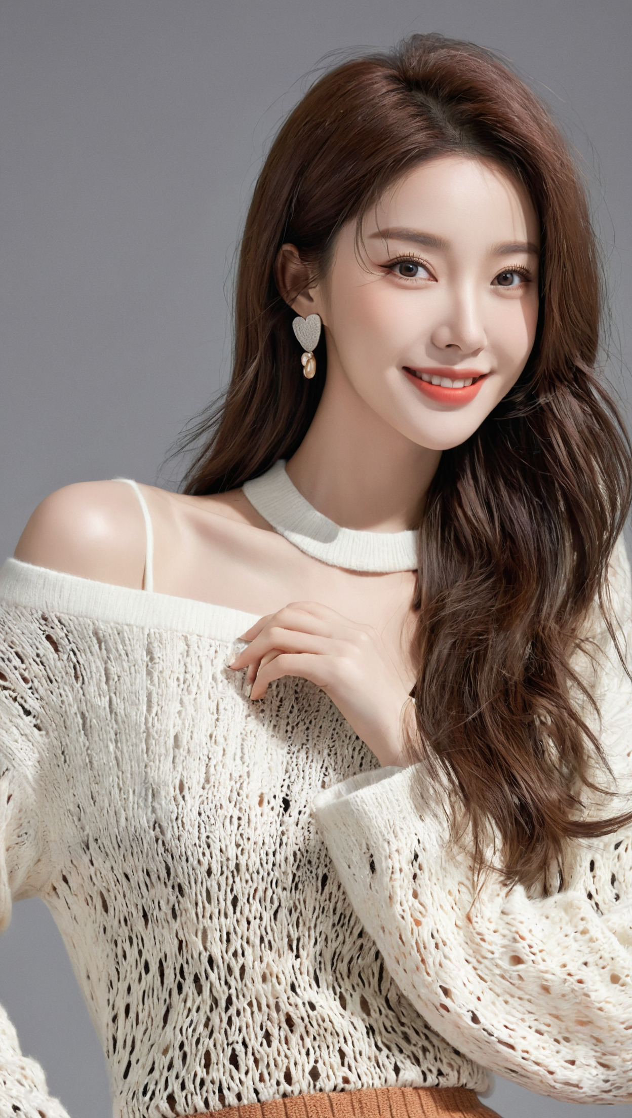 美女壁纸全屏_美女壁纸动漫