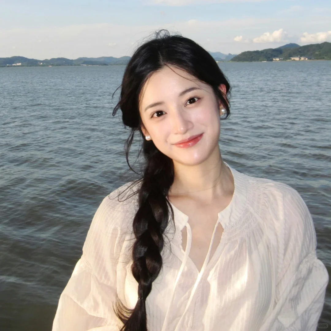 高清女生头像小红书_美女照片