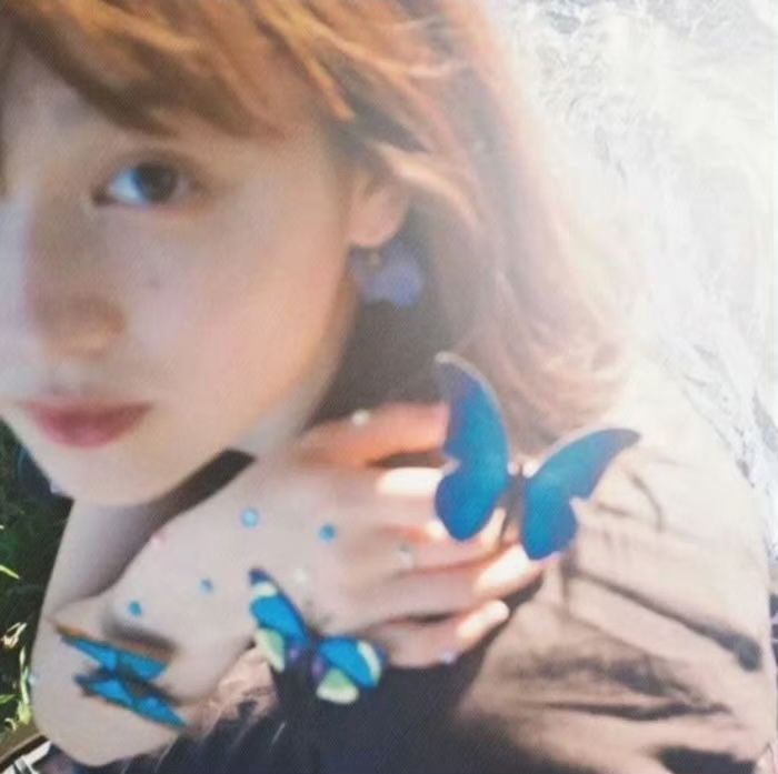 美女图片微信头像_美女壁纸手机壁纸