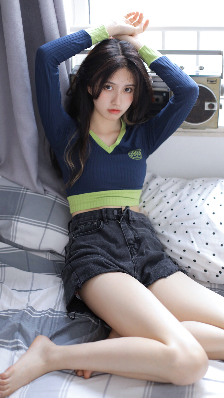 第一女将军之将在外美女壁纸