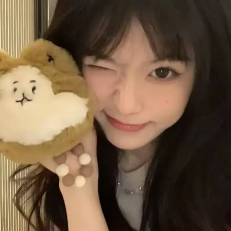 美女照片侧脸好看头像_美女壁纸桌面