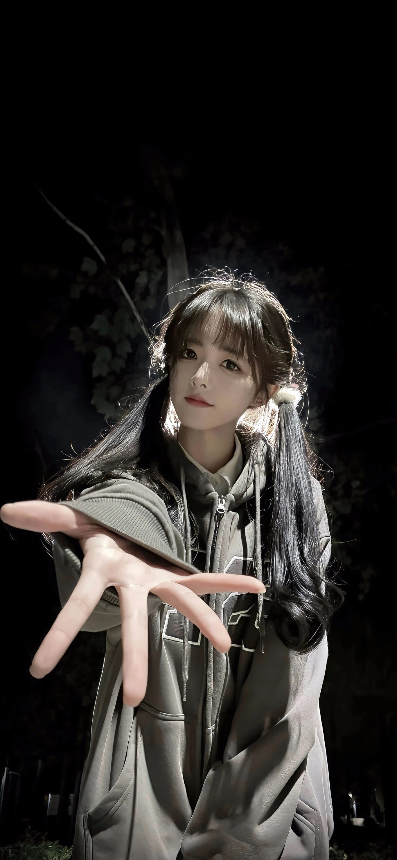 红高原美女图片微信头像