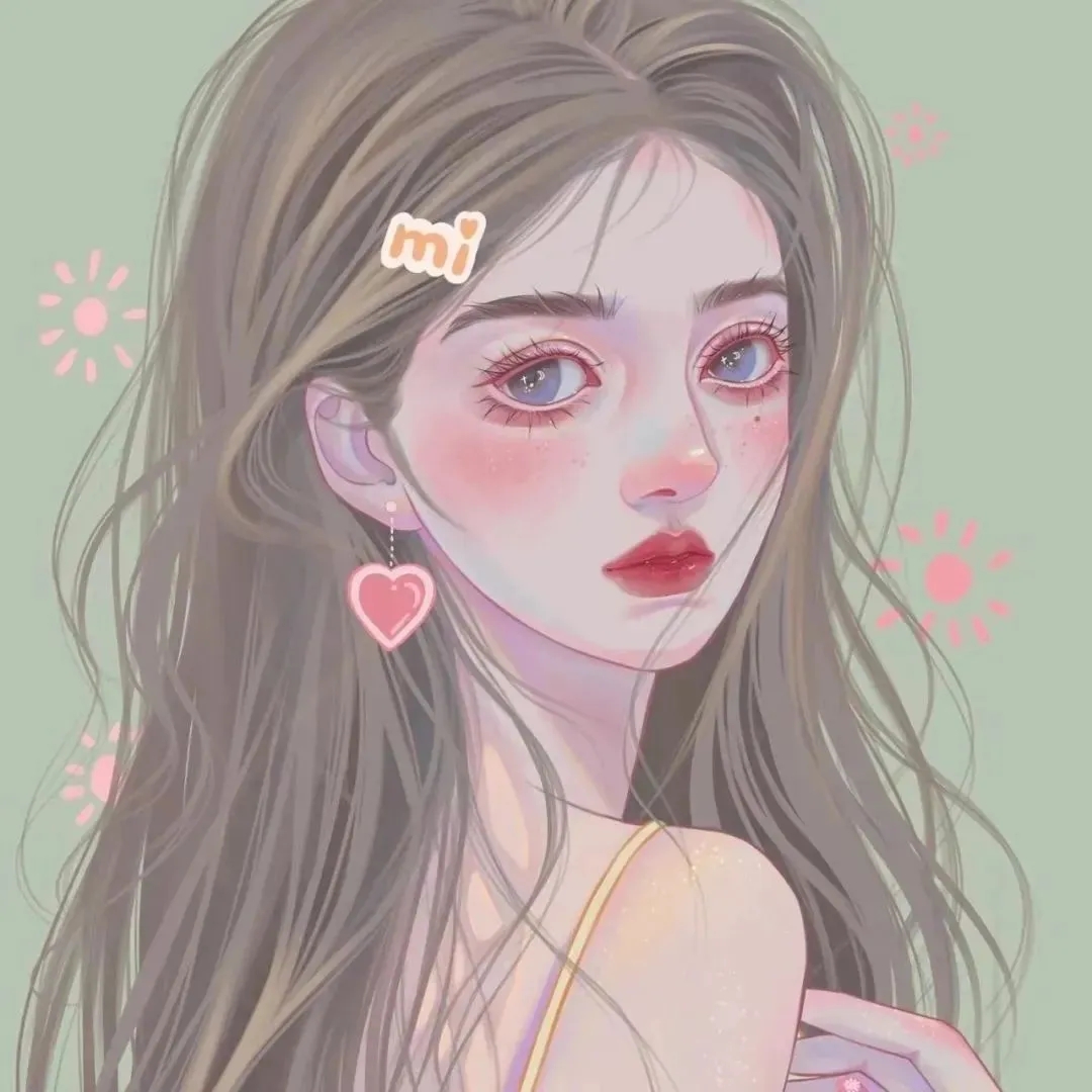 头像_美女头像真人