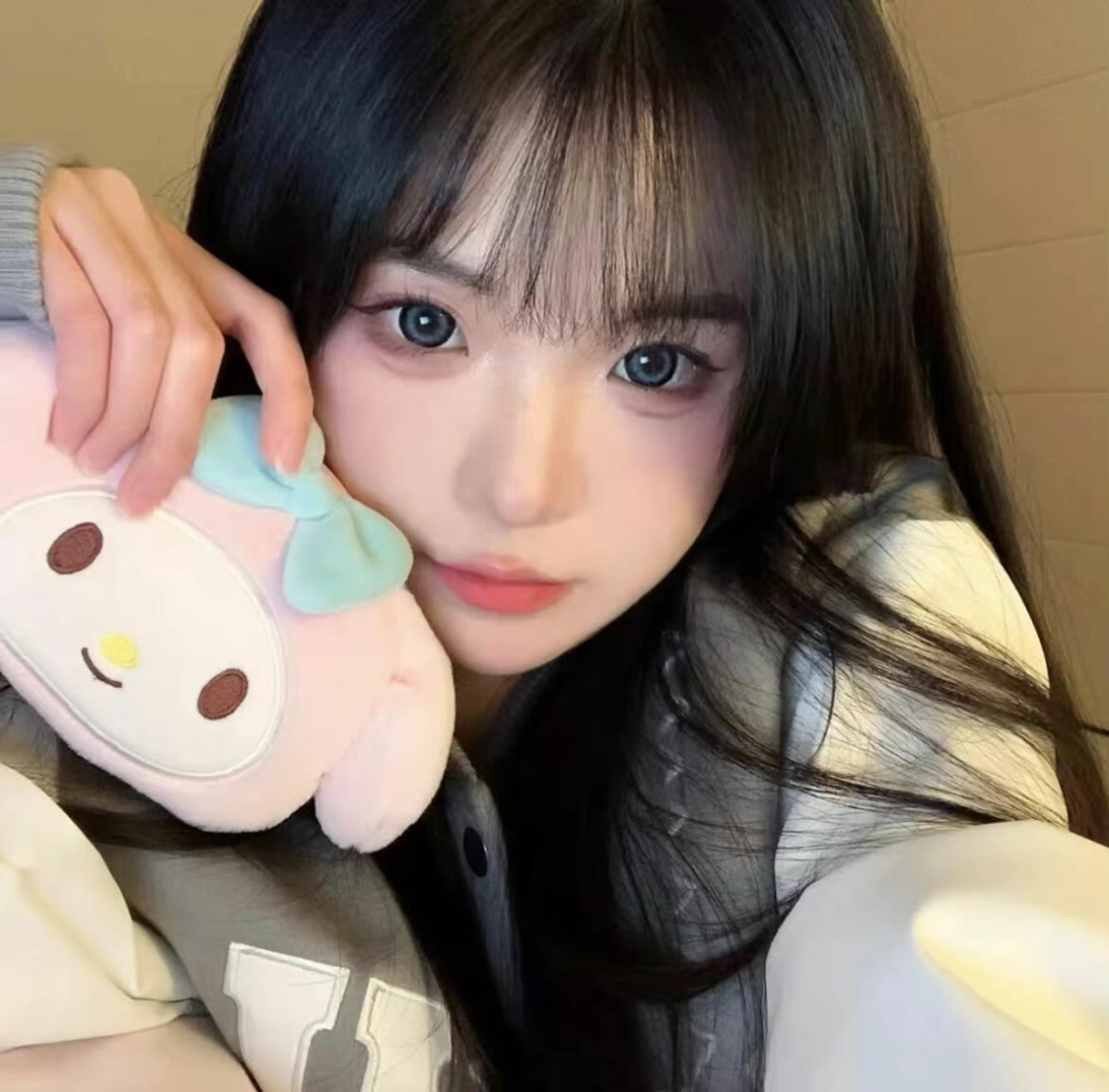 美女头像_美女图片微信头像侧面