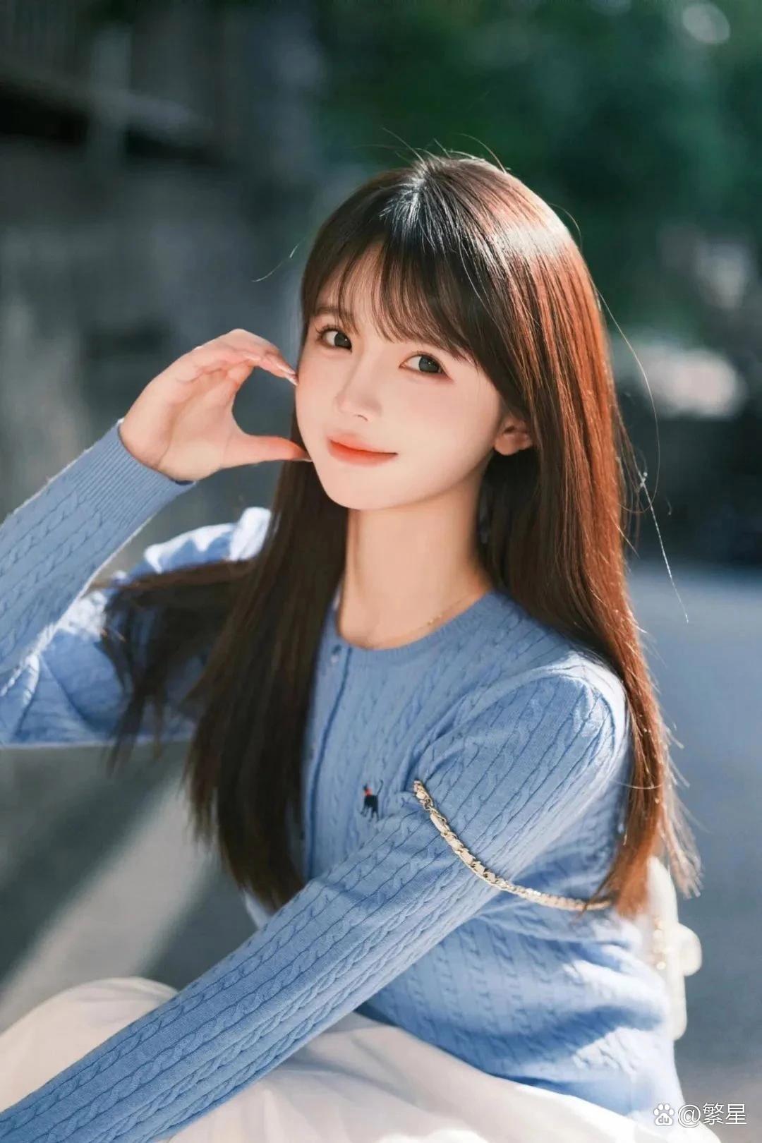 七个神经病美女照片app