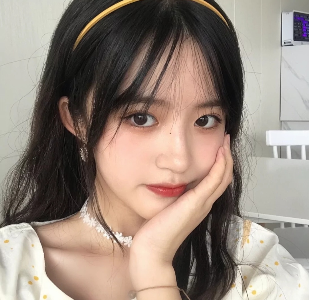 头像_美女头像真人