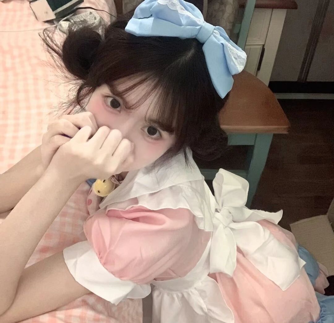 拜托请你爱我天迪夫妇版美女高雅造型