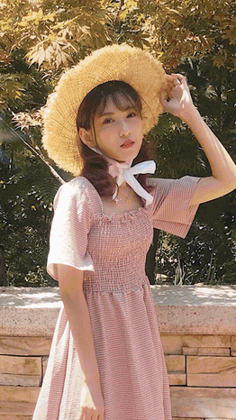 情人节可爱女孩插画情侣头像_美女壁纸手机壁纸