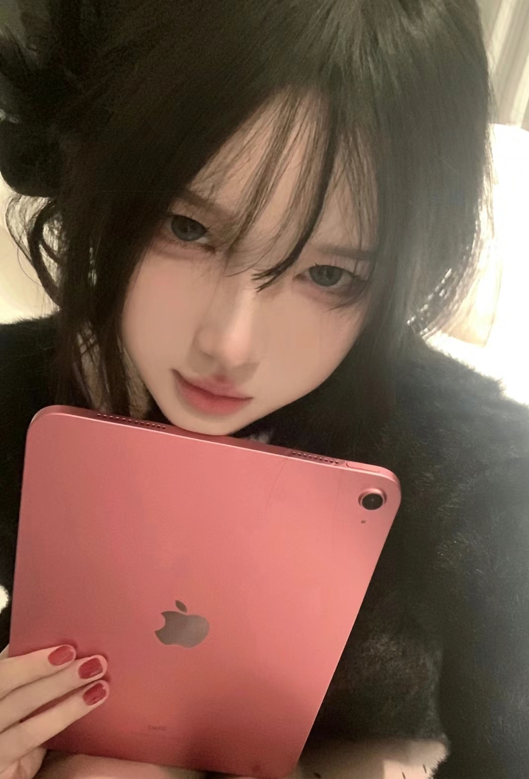 废柴联盟 第六季美女壁纸
