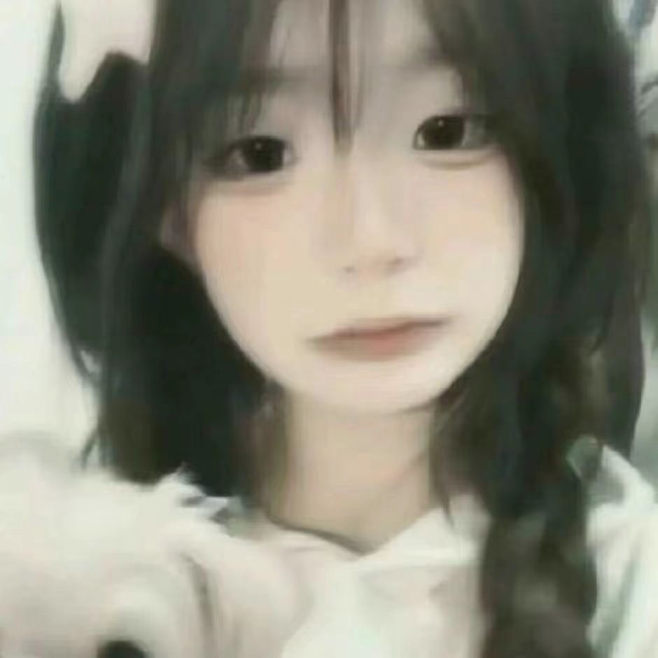 美女头像真人_美女图片微信头像背影唯美