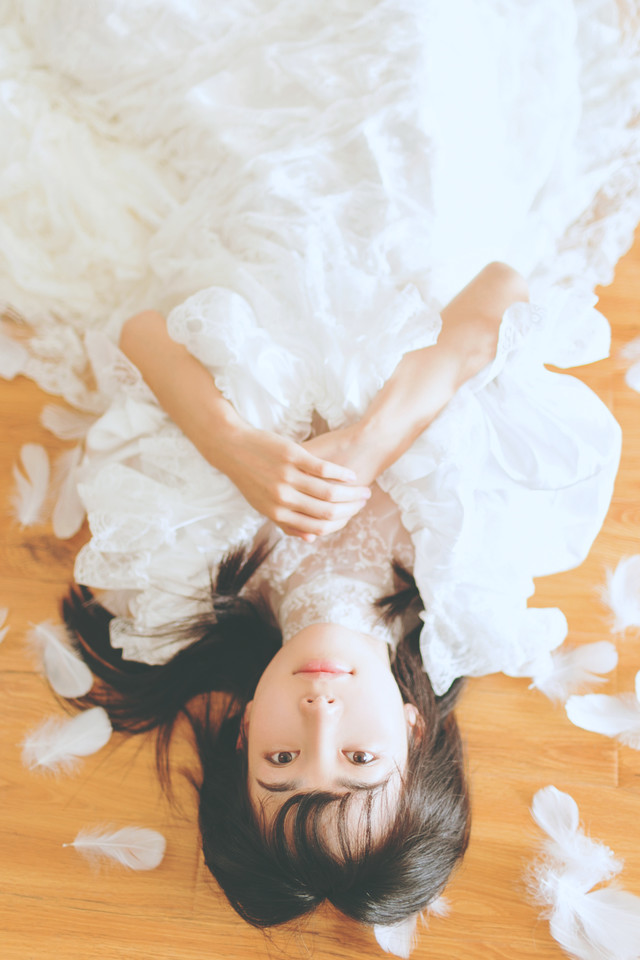 绝美女头真人女生头像_美女头像真人