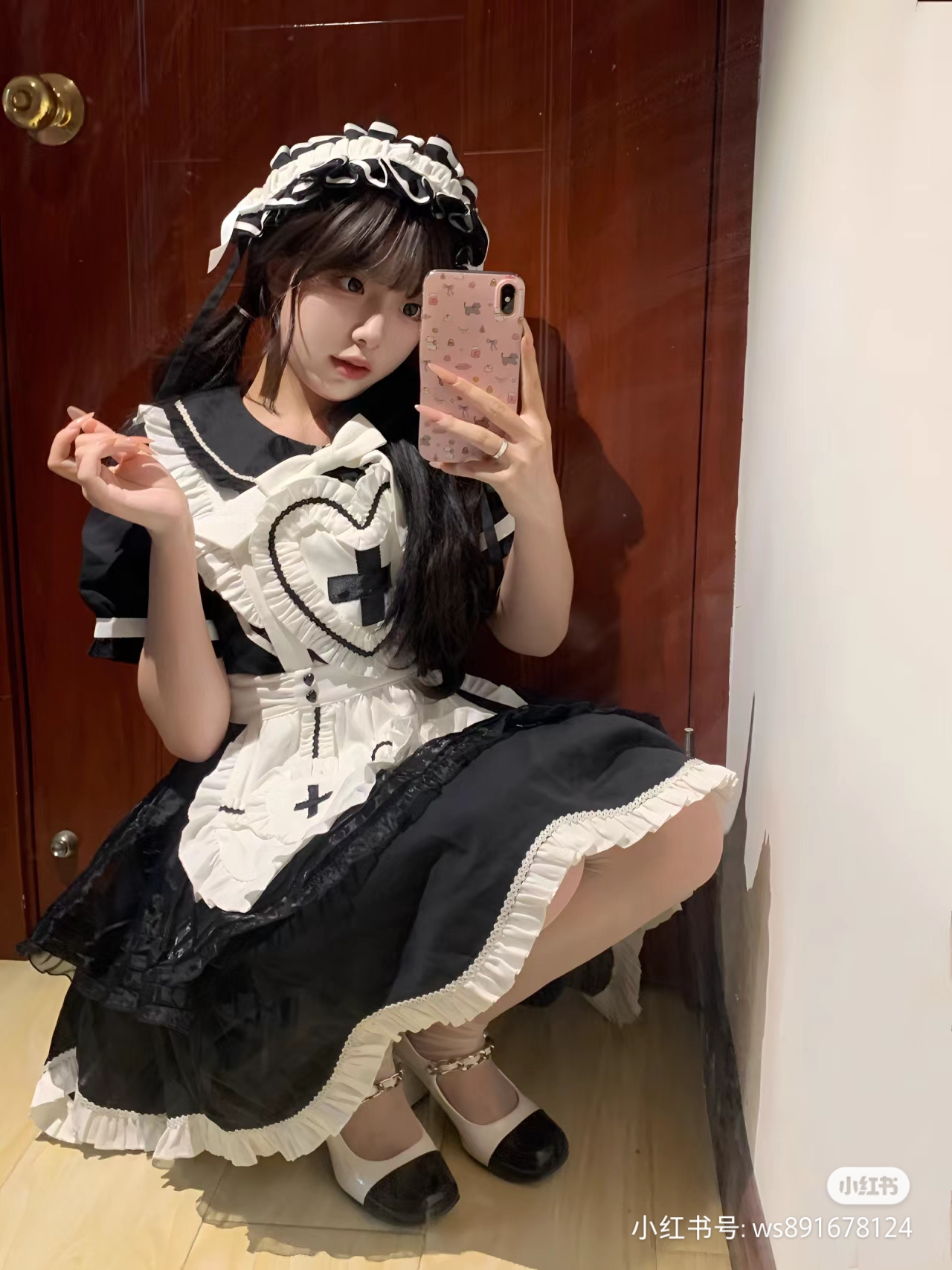 女生头像_美女壁纸动漫