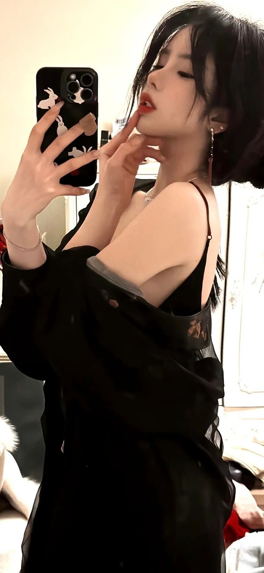 天地有情之兄弟美女照片头像