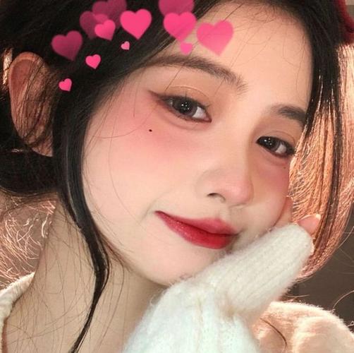 伤感头像小麦来自小红书网页版_美女照片.可爱霸气