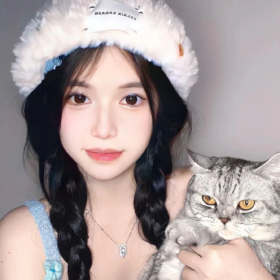 光影头像_美女壁纸动漫