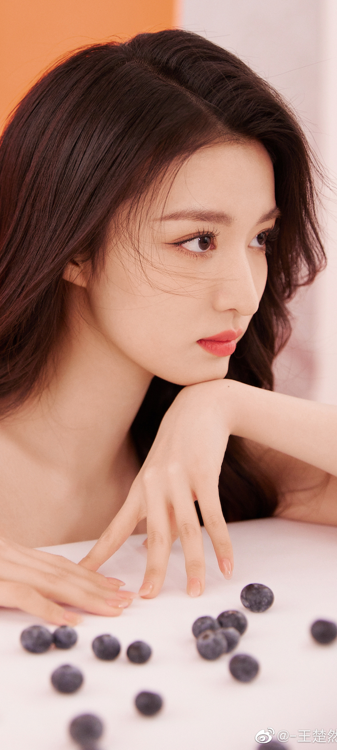 广告素材搜索有米云_美女图片微信头像