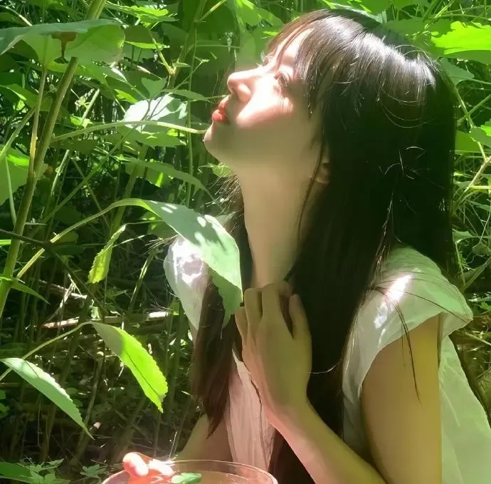 神エクスタシー 河北はるな美女图片微信头像背影