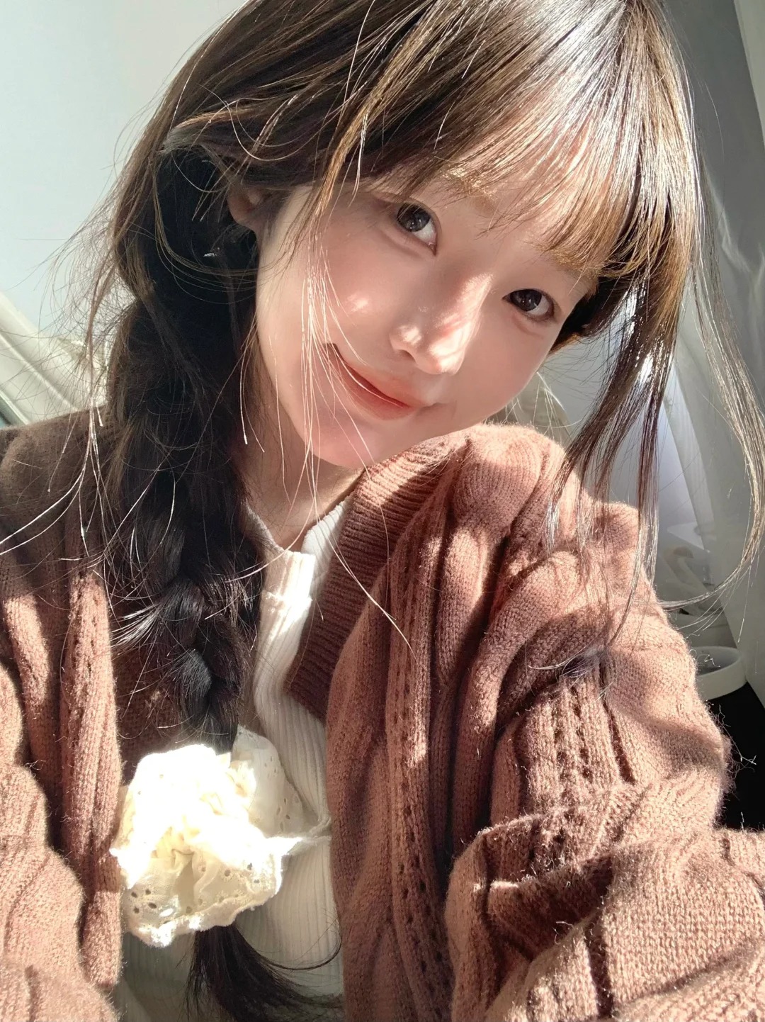 墨茨收集女头真人头像_美女壁纸
