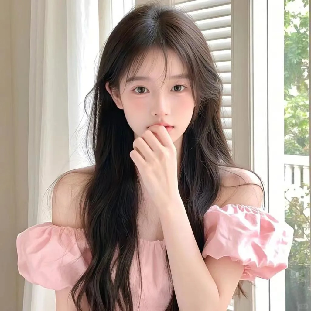 超有氛围感的女生头像来自小红书网页版_美女头像真人