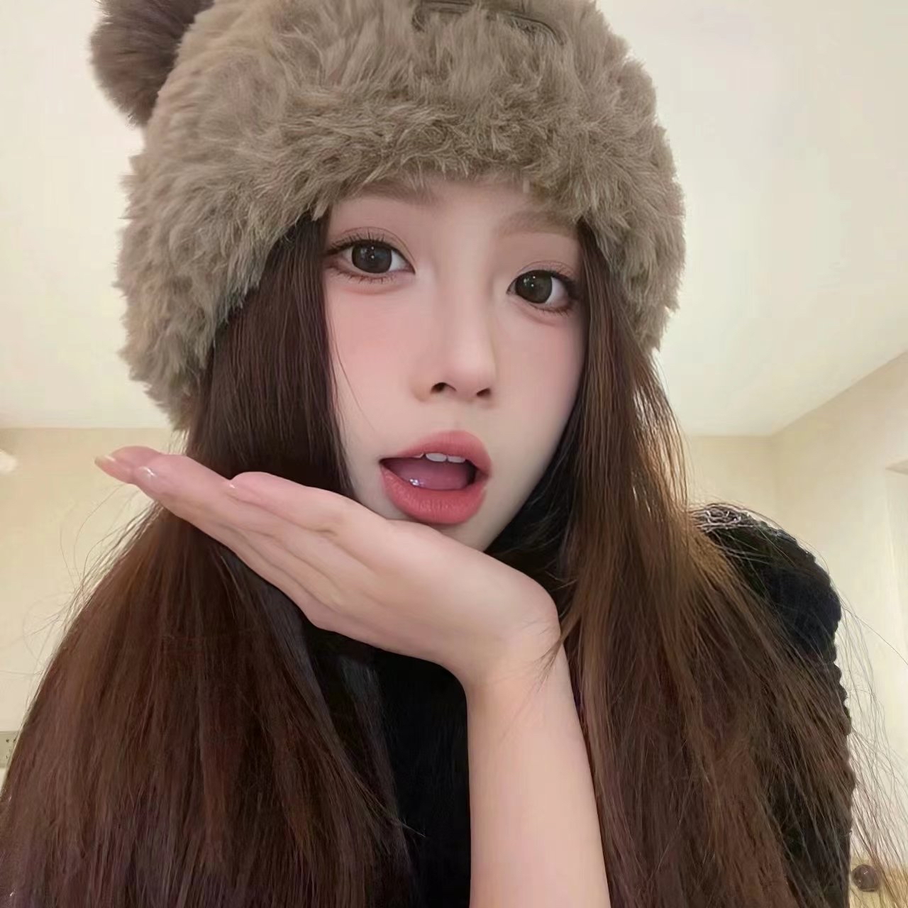 美女壁纸ins电脑_美女壁纸2560*1440