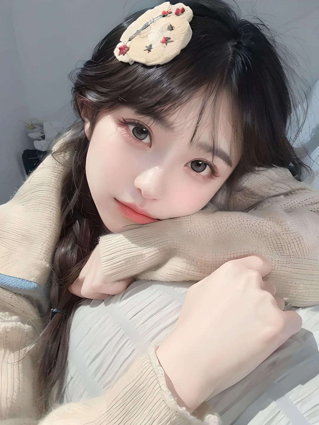 医美头像系列海报源文件志设网_美女壁纸手机壁纸