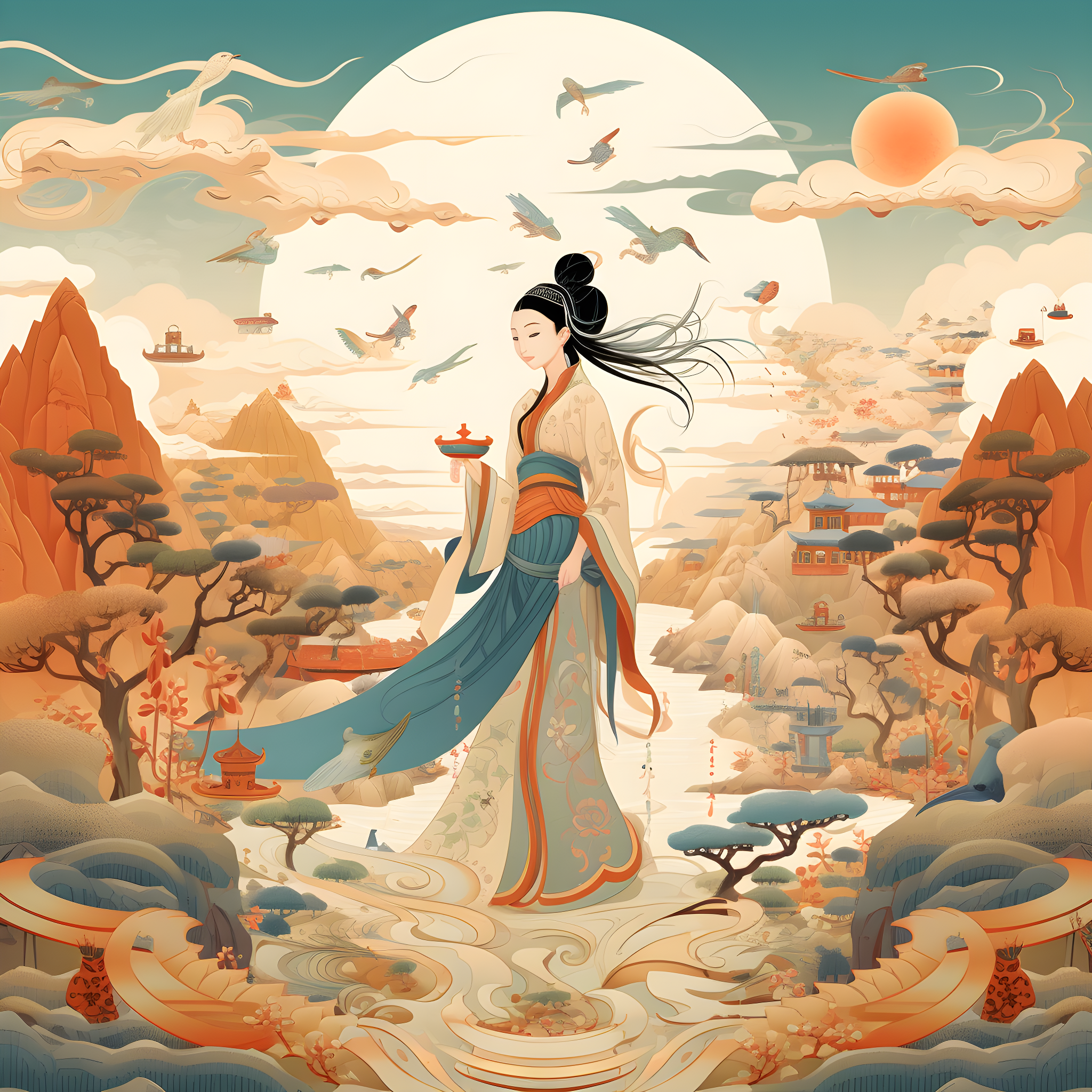 美女壁纸手机壁纸_美女头像