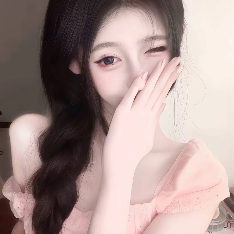 光影头像_美女头像真人