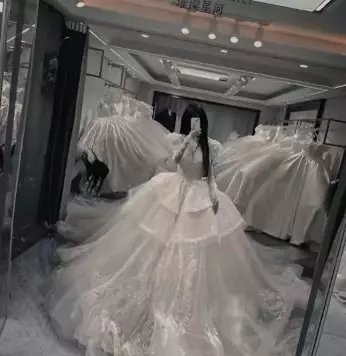 笔仙2美女头像甜美