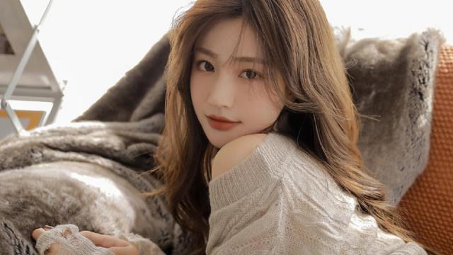 美女壁纸第期妩媚一笑倾城倾国少女今日头条_美女头像高冷