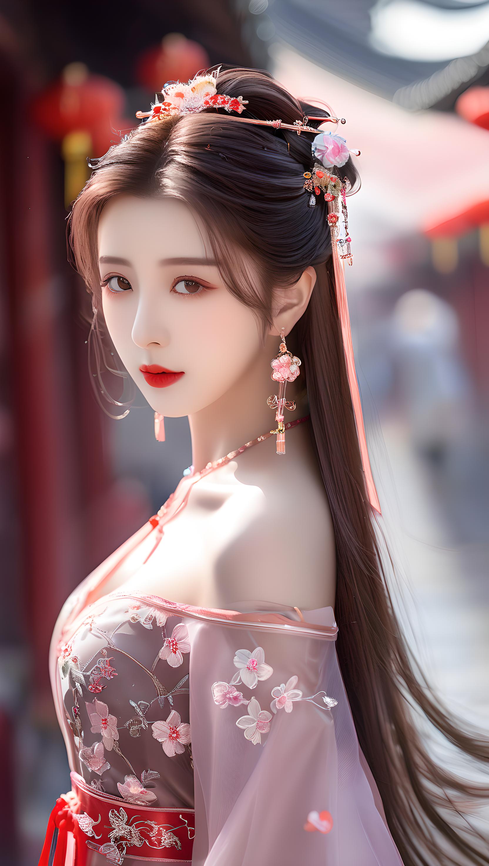 美女壁纸手机壁纸_美女头像图片真人