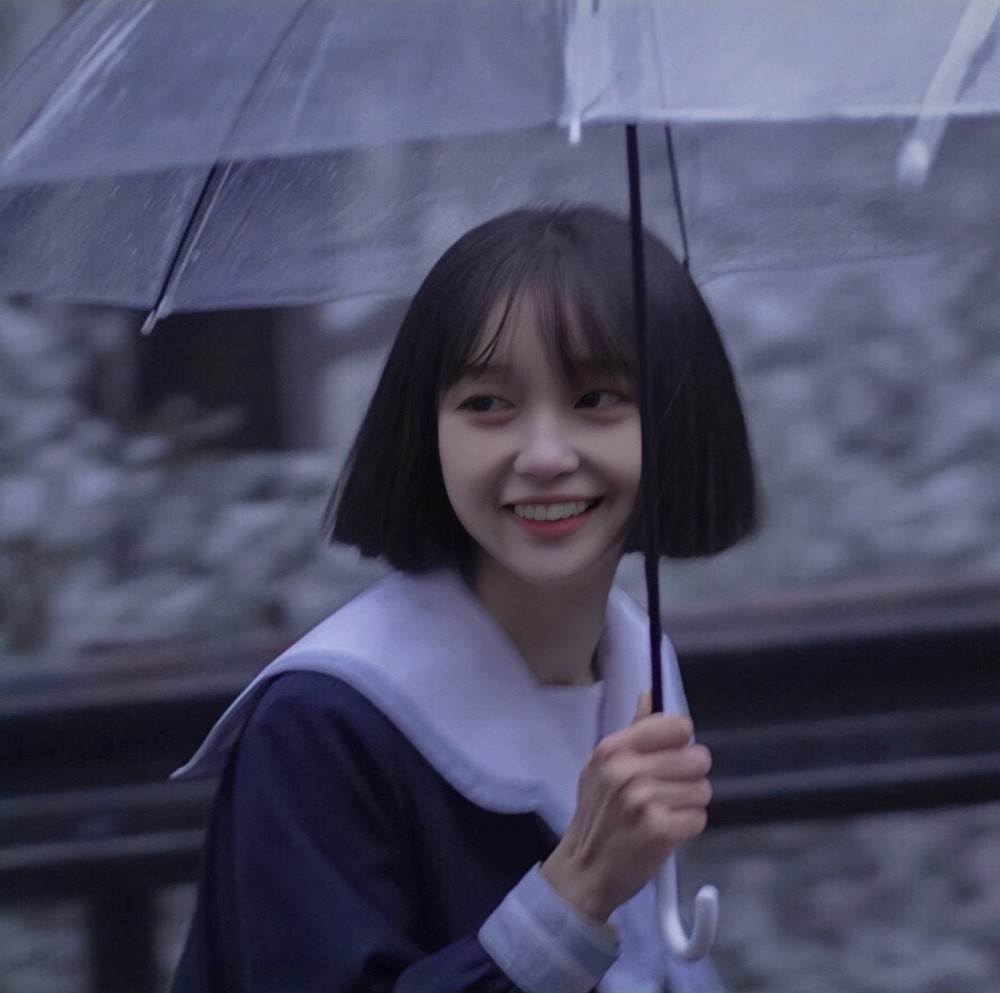 美女自拍_美女头像真人头像高冷