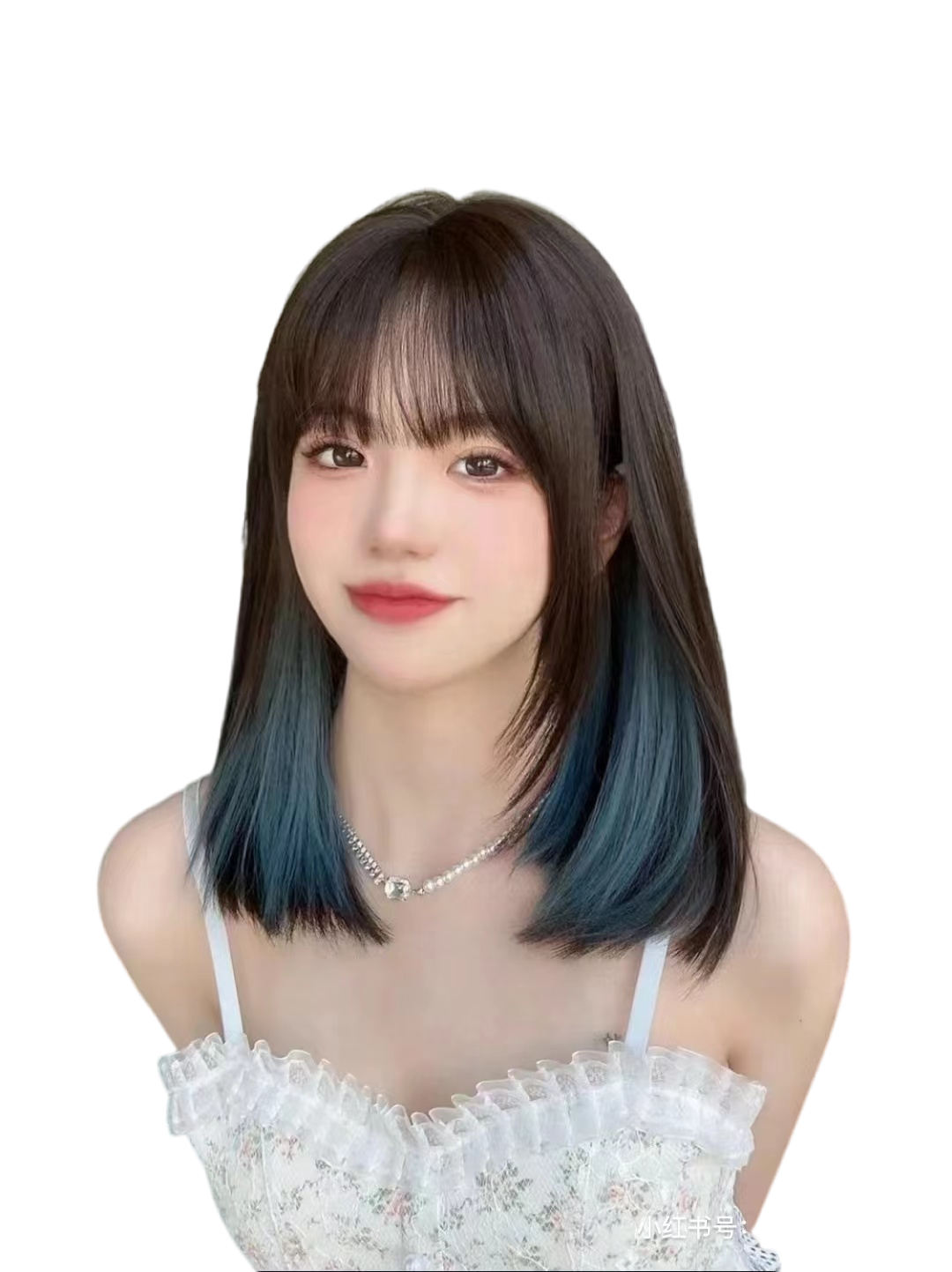 客人看了就想烫的韩剧女主长发大波浪小红书_美女壁纸