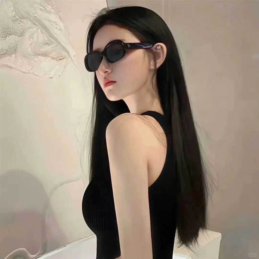 优质气质美女头像_美女图片微信头像真人背影