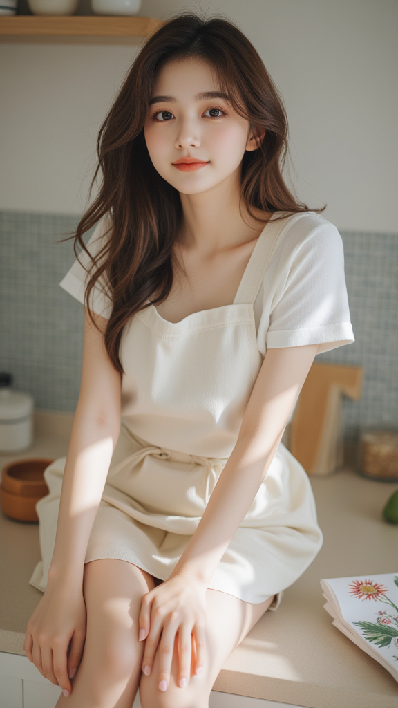 美女图片微信头像_美女壁纸手机壁纸高清