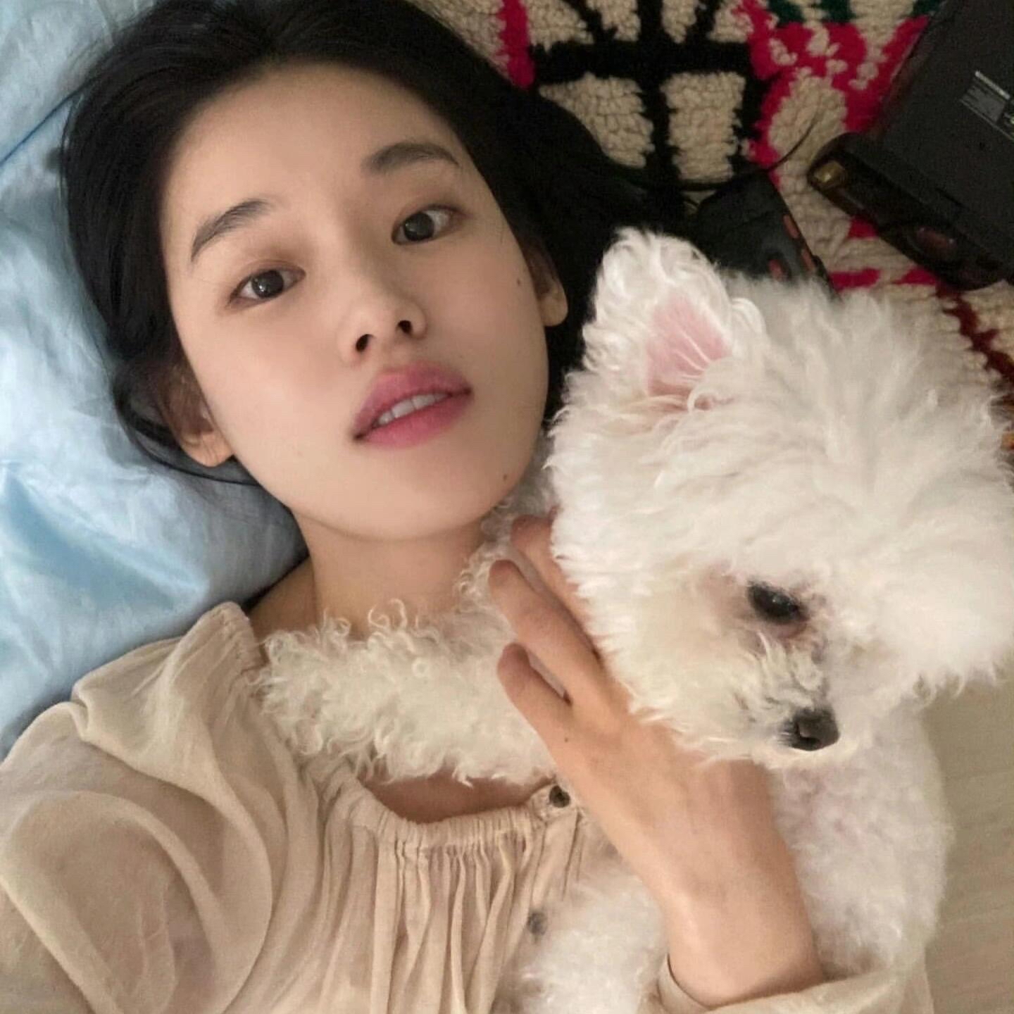Big波诱惑美女头像照片