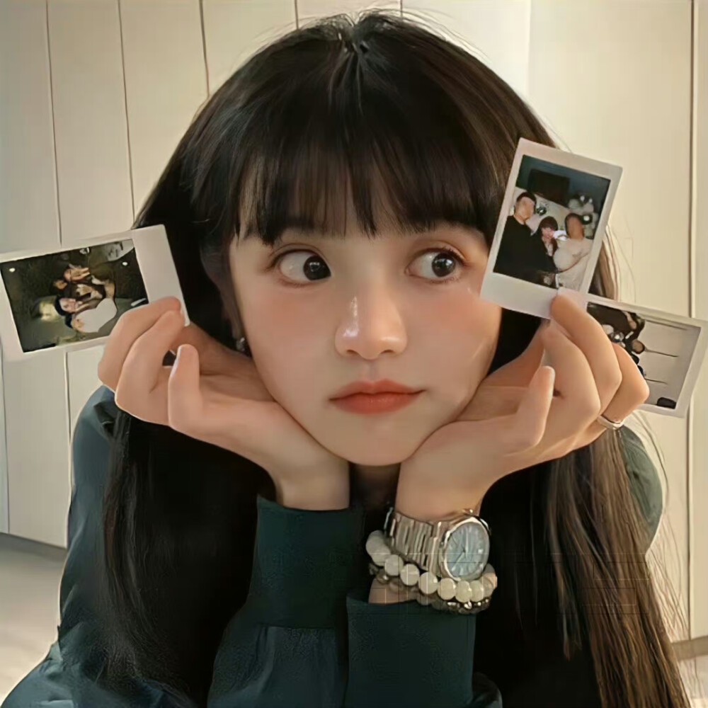 微博随时随地发现新鲜事_美女头像