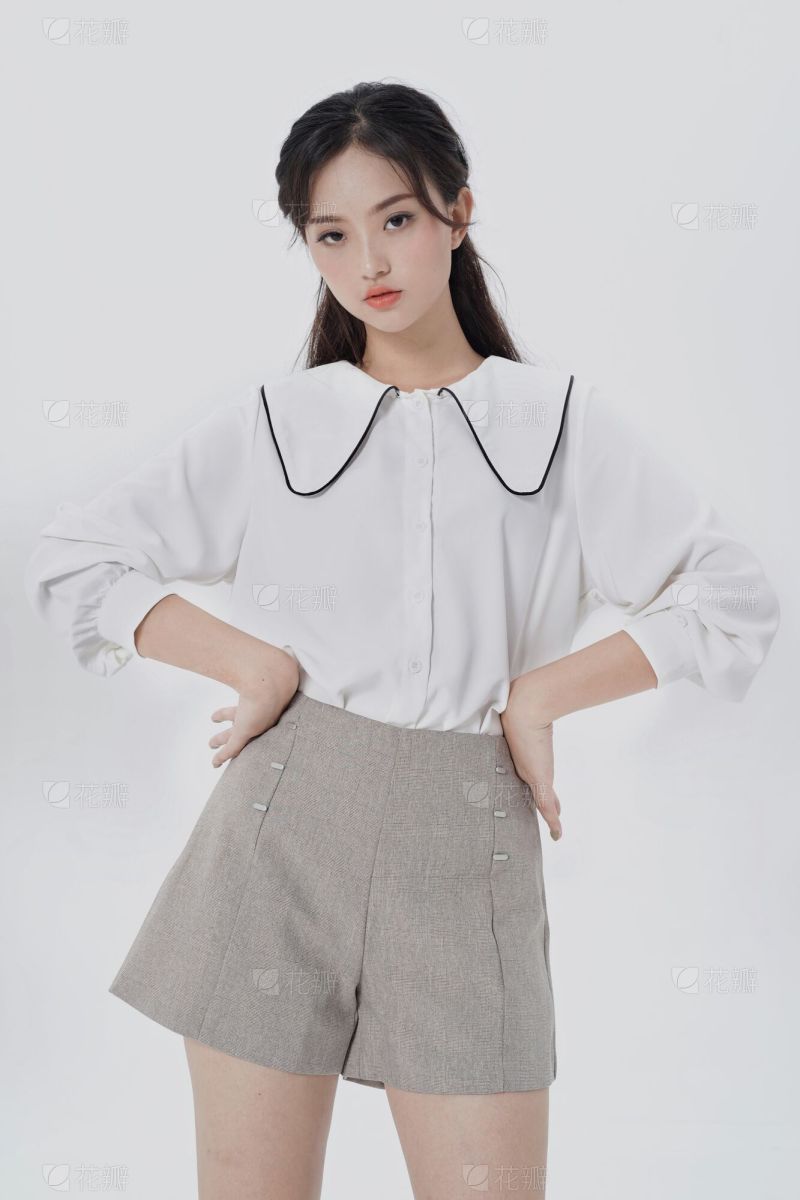 我的收藏美女街拍_美女头像甜美
