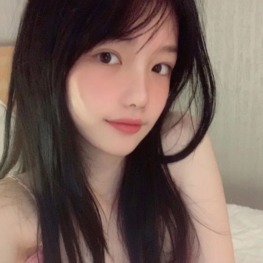 女生头像真人_美女头像图片真人