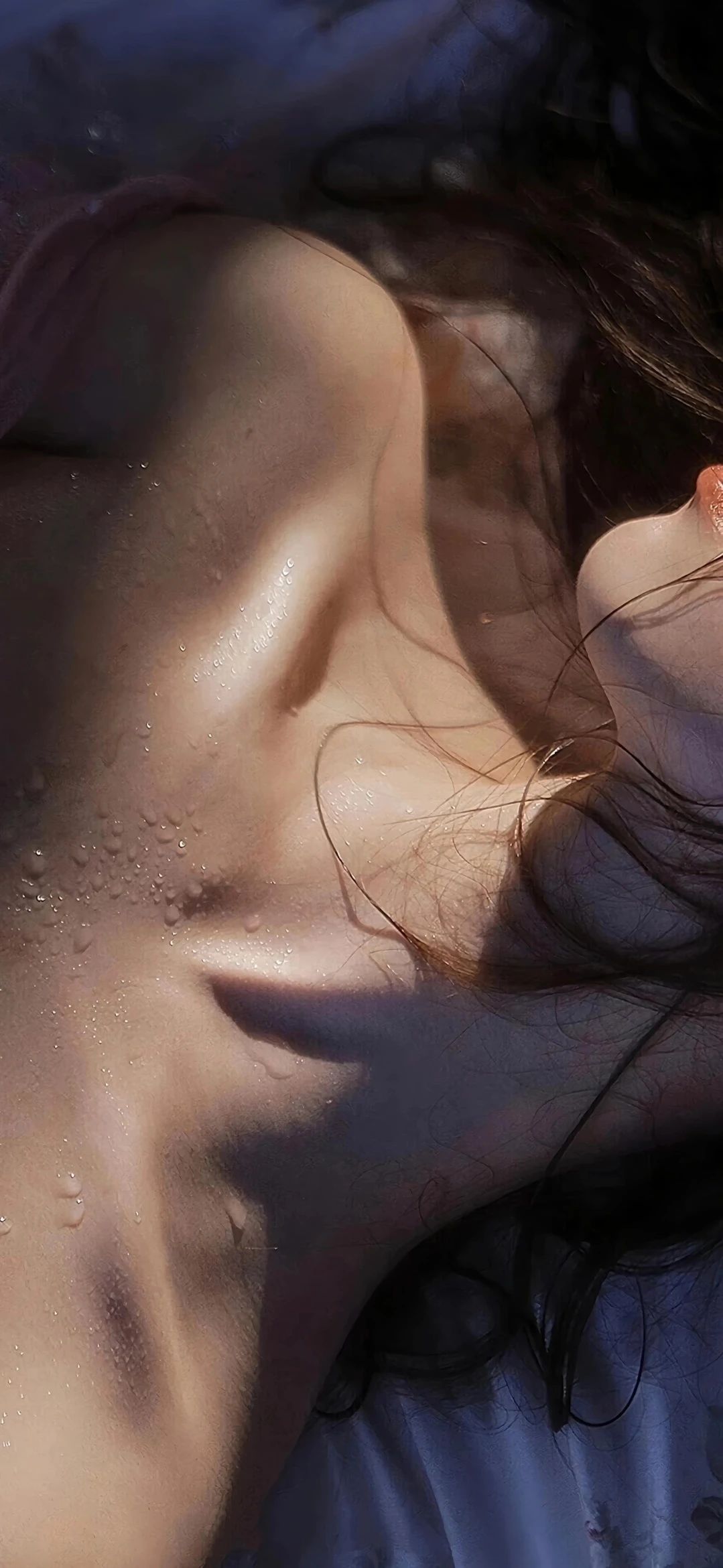 超清美女壁纸随机今日头条_美女壁纸动漫