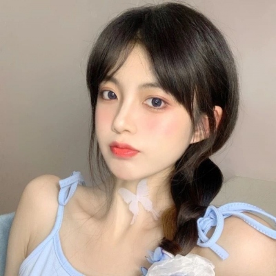 女生头像_美女头像真人侧脸