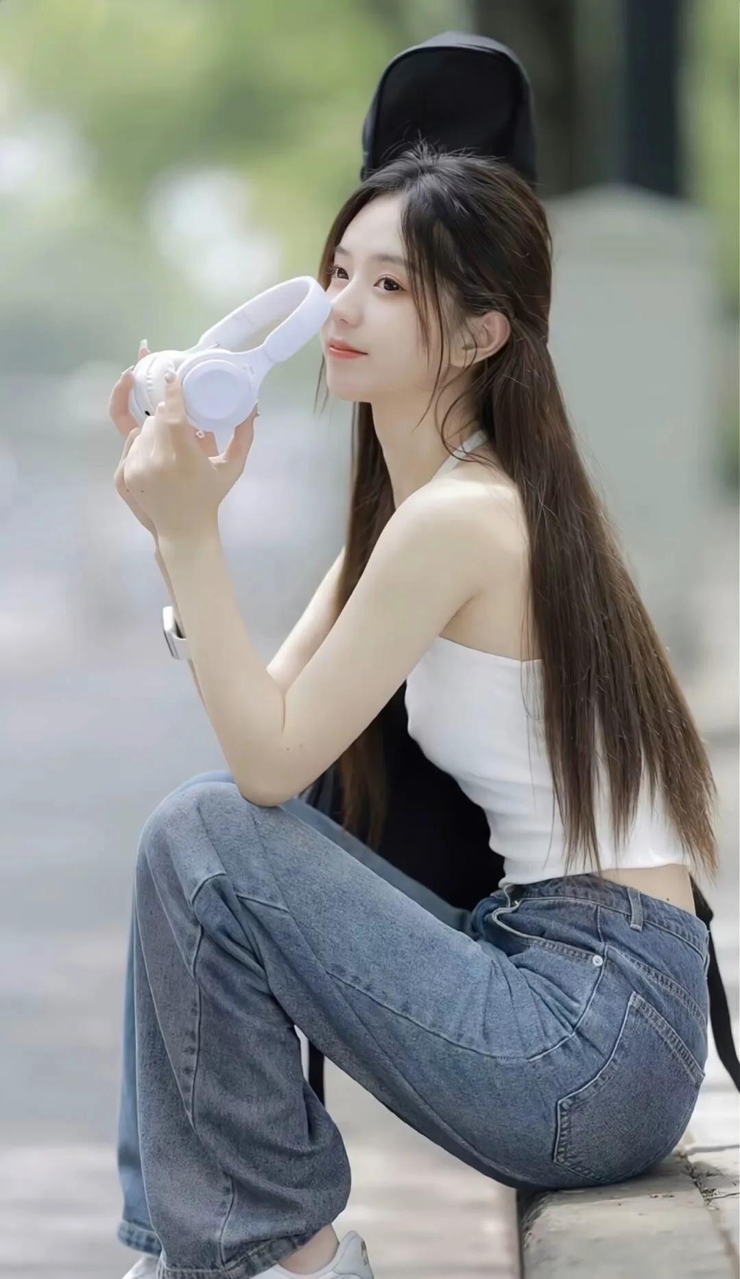 渣男壁纸抖音热门潮图高清全面屏美女壁纸精选_美女壁纸手机壁纸图片身材养眼